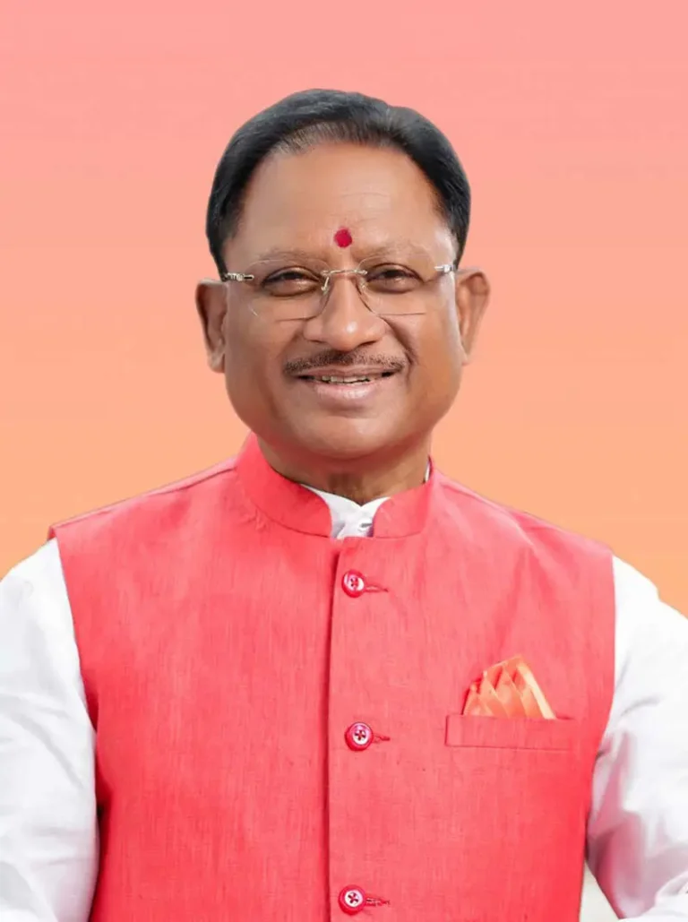 छत्तीसगढ़ के मुख्यमंत्री विष्णु देव साय 57 हजार श्रमिकों को 49.43 करोड़ राशि का डी.बी.टी. के माध्यम से करेंगे वितरण