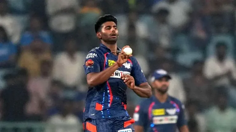Team india ki nai raftar:मयंक यादव?