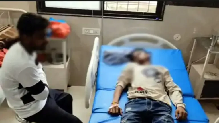 CG: गर्लफ्रेंड से मिलने जाना इस नाबालिग को पड़ा भारी..अब थाना प्रभारी हुआ लाइन अटैच…पढ़े पूरी खबर