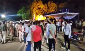 छत्तीसगढ़िया क्रांति सेना