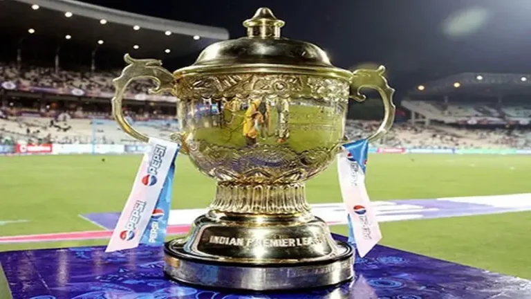 IPL 2025 में खेले जाएंगे कितने मैच? इसपर सामने आई बड़ी अपडेट