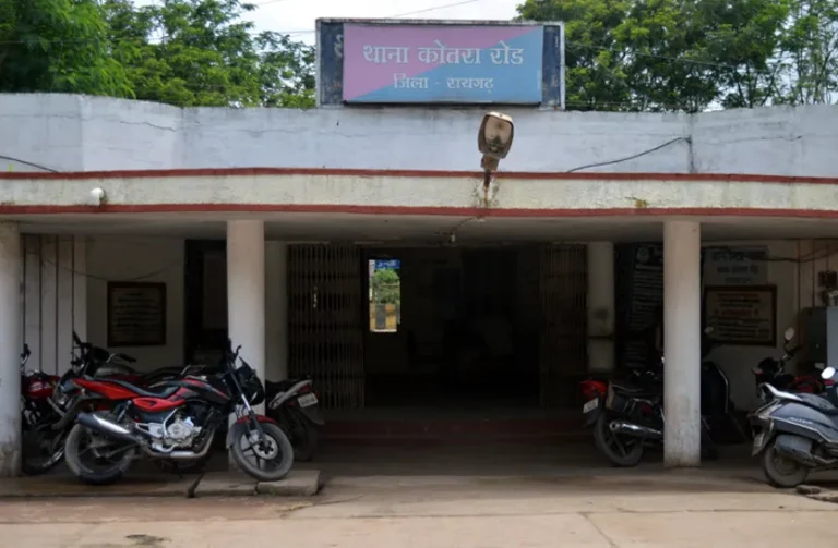 भरोसा खो रही कोतरारोड पुलिस @ फर्जी ज्वाइनिंग लेटर देकर नौकरी लगाने का झांसा देने वाले पर 2 माह बाद भी नहीं हुई एफआईआर आरोपी से पुलिस कर रही दामाद जैसा व्यवहार…..