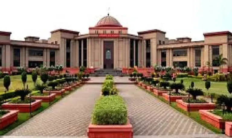 बंदी की मौत पर हाईकोर्ट ने राज्य सरकार से कहा, परिजनों को दें मुआवजा