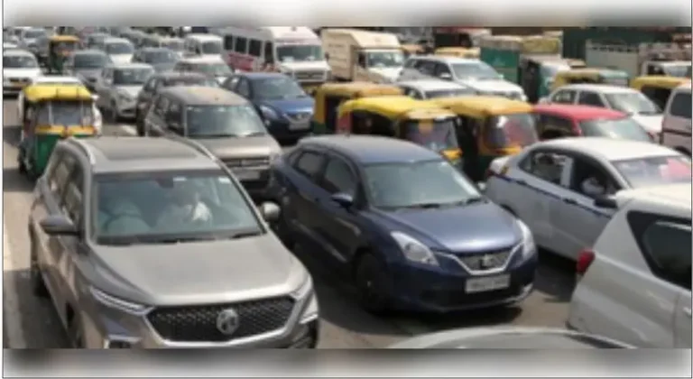 Old vahicle scrap offer:पुरानी गाड़ियों को स्क्रैप करवाने पर नई गाड़ियों की खरीद में मिलेगी छूट