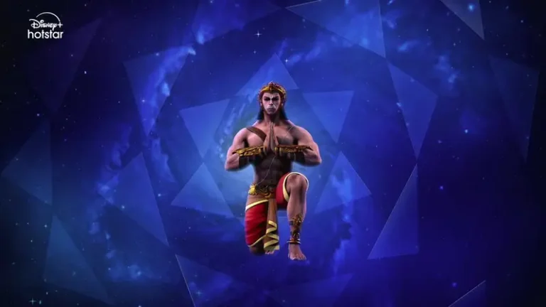 The leagend of hanuman:द लीजेंड ऑफ हनुमान के पांचवें सीजन का हुआ ऐलान, रिलीज तारीख से भी उठा पर्दा