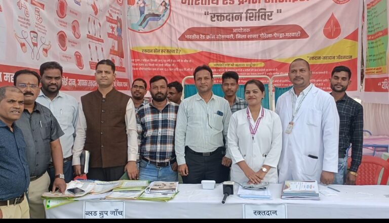 छत्तीसगढ़ राज्य स्थापना दिवस पर गुरुकुल खेल मैदान में राज्योत्स्व का हुआ भव्य आयोजन