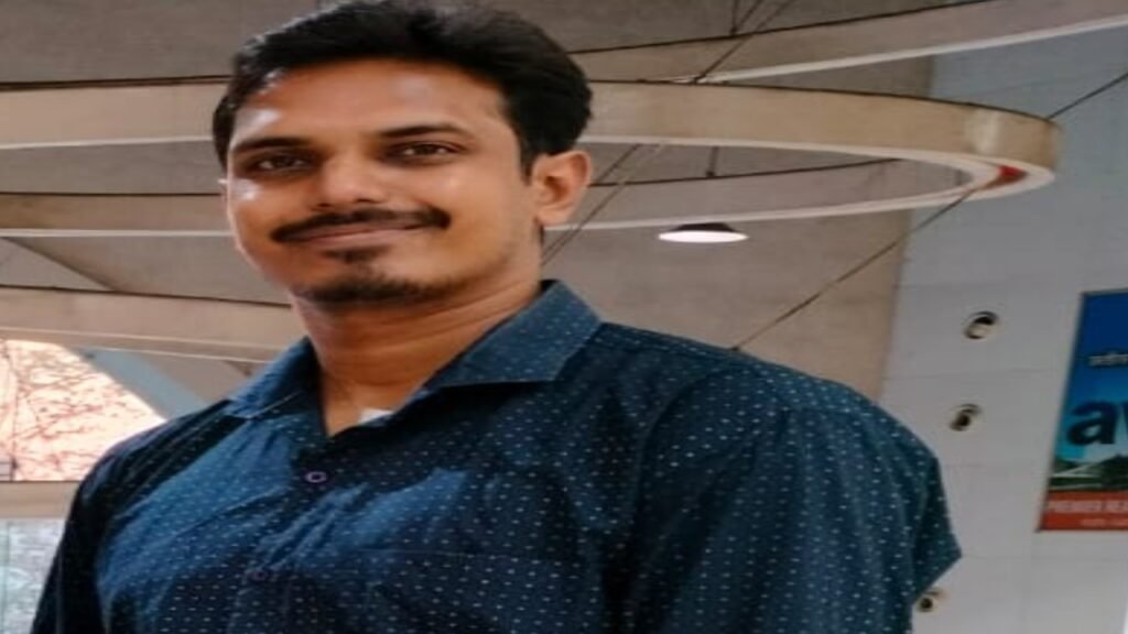 हिमांशु पंडा
