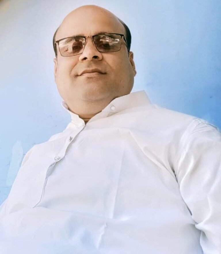 ऑल मुस्लिम वेलफेयर फाउंडेशन छत्तीसगढ़ की तरफ से शाहिद राईन को जिला गौरेला पेंड्रा मरवाही का जिलाध्यक्ष नियुक्त किया गया है।