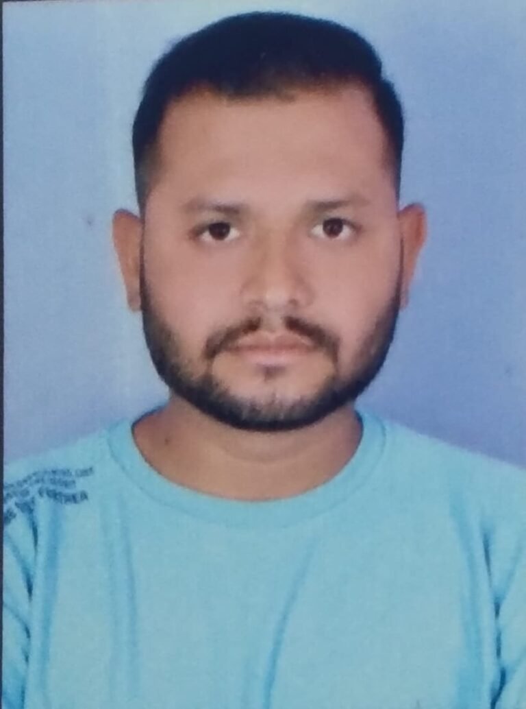 पटवारी मुकेश्वर साहू पर लगे आरोप बेबुनियाद