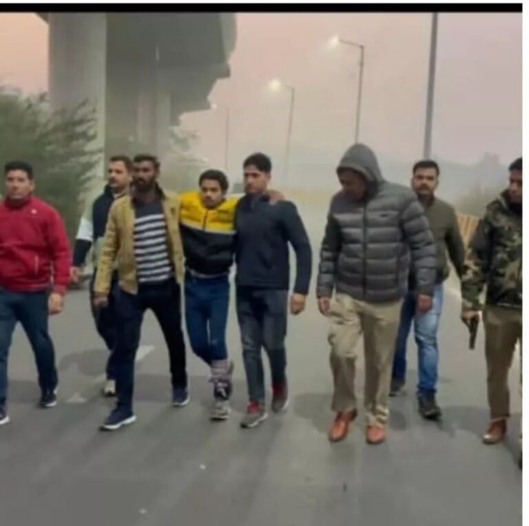 डिलीवरी बॉय