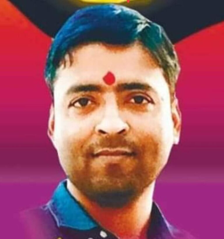 पार्टी ने नहीं दिया टिकट तौभी निर्दलीय चुनाव लड़कर जीत कर दिखाऊंगा राकेश जलान