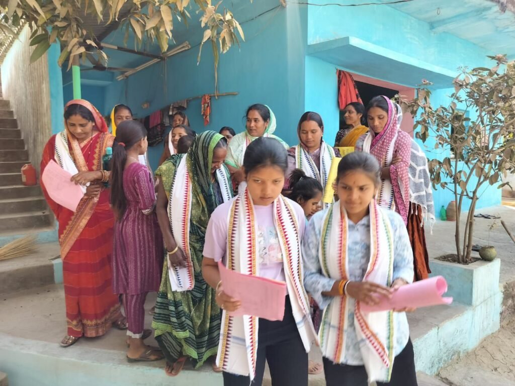 Panchayat Chunav:गिलास की लहर, कटंगपाली का सफर! 1 img 20250209 wa00038394274977861619845