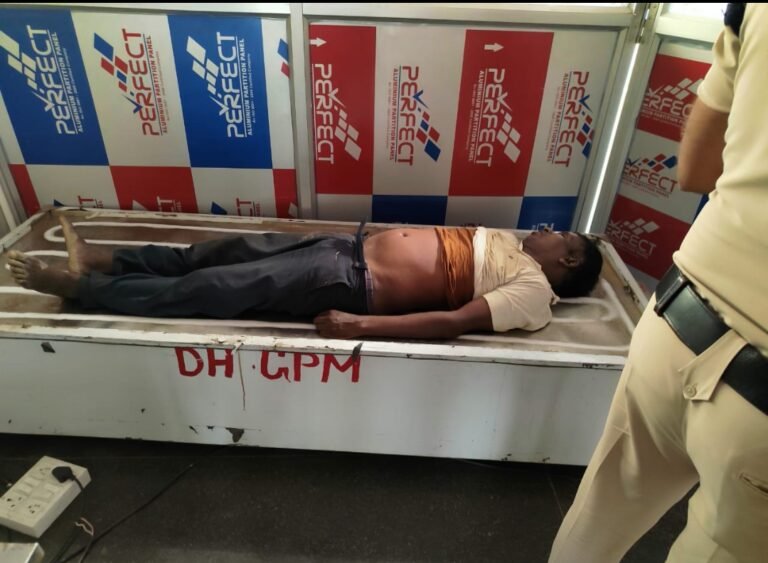 गौरेला पेंड्रा मरवाही में नहर सर्वे के दौरान मजदूर की करंट से मौत: जिम्मेदारी किसकी? बिजली विभाग की घोर लापरवाही. जिला  कलेक्टर के सख्त निर्देश के बाद भी बिजली विभाग कर रहा मनमानी