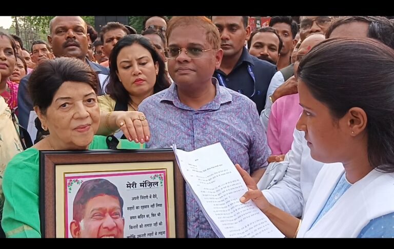 गौरेला/पेंड्रा की जनता ने लिया संकल्प, एक माह के भीतर स्व जोगी की प्रतिमा नहीं लगाने पर होगा बड़ा आंदोलन