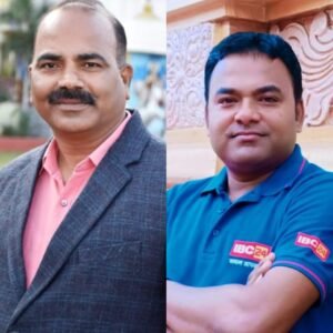 जिला प्रेस क्लब माधव राव सप्रे प्रेस क्लब में रखी गई बैठक, जिला प्रेस क्लब का हुआ गठन।। 1 IMG 20250623 WA0332