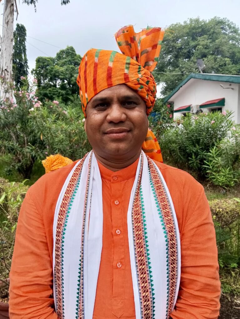 विधायक प्रणव मरपच्ची के प्रयास से जिला चिकित्सालय के नवीन भवन के लिए राशि वित्त विभाग से स्वीकृत