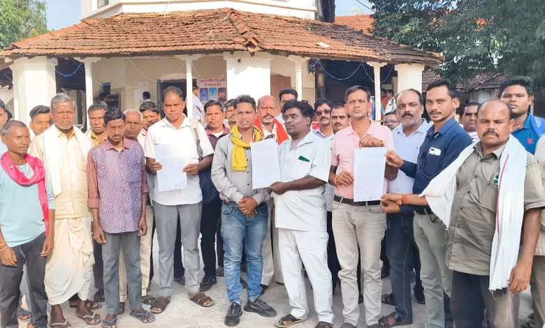 माँ मंगला इस्पात @ जनसुनवाई नहीं जन छलावा है... 1 IMG 20251104 WA0248