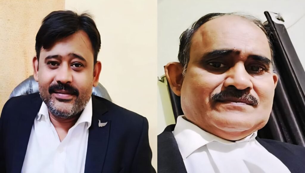 SDM मार्बल एवं पटवारी नेताम पर Fir का आदेश... 1 IMG 20251126 WA0016