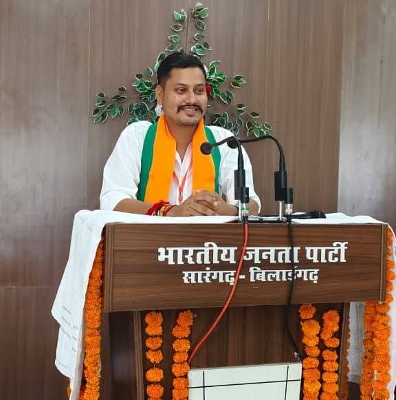 CG ACE से करियर काउंसलिंग तक, युवाओं के लिए दूरदर्शी बजट: हितेश अजगल्ले