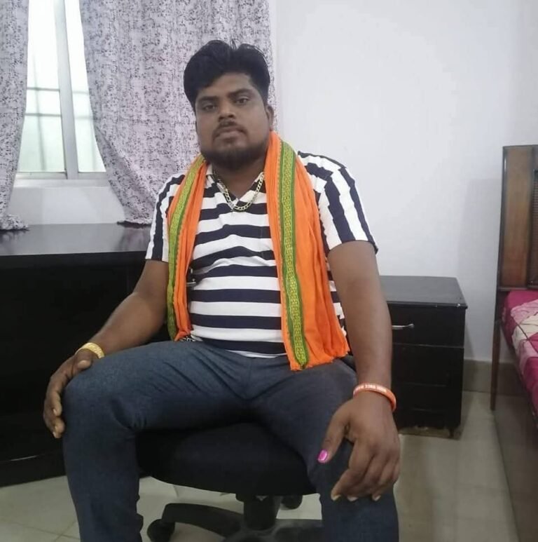 सोशल मीडिया आरोपों का उल्टा असर, आकाश भारद्वाज प्रशासन के रडार पर