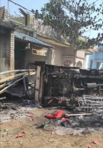 जांजगीर चाम्पा -दस वर्षों में शायद ही कभी होली के दौरान इतनी कमजोर पुलिसिंग दिखाई दी हो 4 FB IMG 1772717379461
