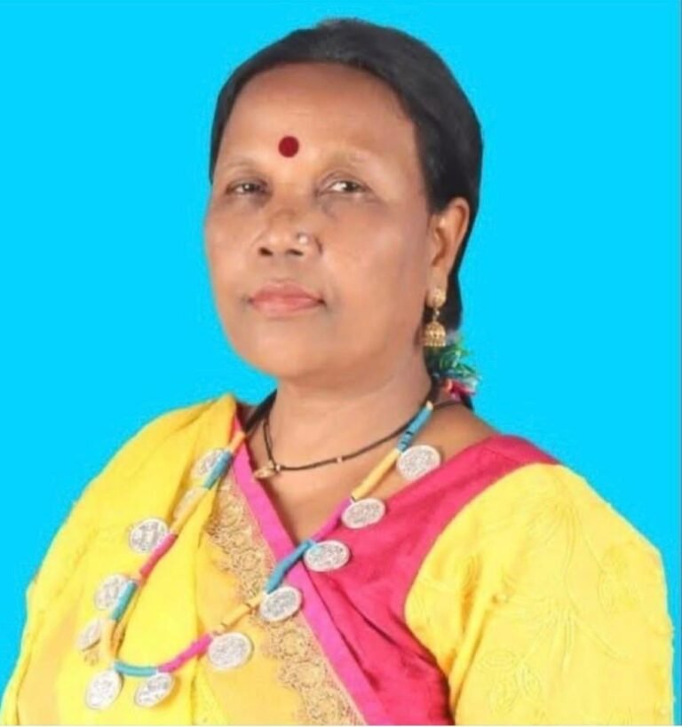 गौरेला-पेंड्रा-मरवाही जिला कांग्रेस कमेटी की नई कार्यकारिणी घोषितपंकज तिवारी कोषाध्यक्ष राकेश मसीह महामंत्री मुद्रिका सर्राटी उपाध्यक्ष सहित 41 की सूची 