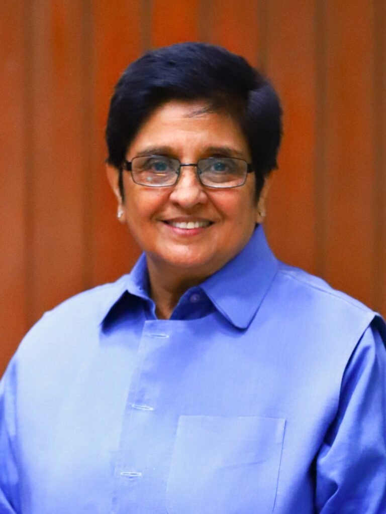 नवीन जिंदल के बाद, किरण बेदी वेदांता चेयरमैन के समर्थन में आईं, वेदांता को बताया ‘राष्ट्रीय संपत्ति’