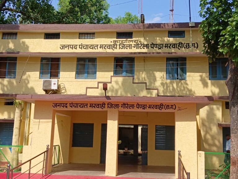 रोजगार सहायक कमलमोहन लहरे पर गड़बड़ी के आरोप, जांच के बाद भी कार्रवाई लंबित—संरक्षण पर उठे सवाल