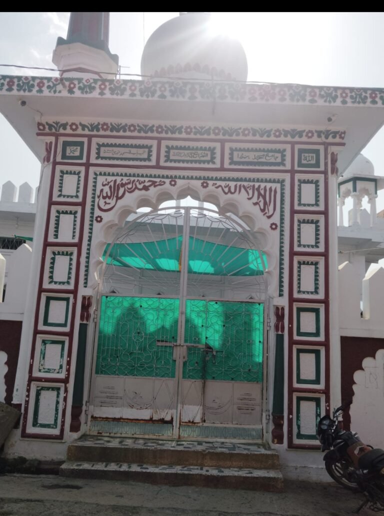 मुतवल्ली विवाद में बिलासपुर हाई कोर्ट का बड़ा फैसला: पूर्व मुतवल्ली नए मुतवल्ली को तुरंत सौंपें प्रभार, वरना होगी दंडात्मक कार्रवाई