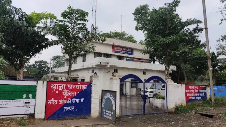 Raigarh @ पुलिस के जीरो टॉलरेंस का डेढ़ लाख वाला पैकेज!