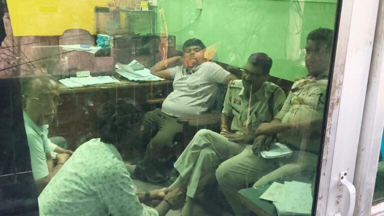 Raigarh मे फर्जी लाइसेंस की फैक्ट्री पर शिकंजा: अमित अग्रवाल के बाबा ट्रैवल्स में पुलिस-आरटीओ की दबिश, 180 संदिग्ध लाइसेंस जांच के घेरे में…