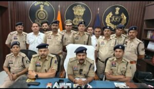 कोटमीकला साप्ताहिक बाजार में घटित जघन्य अंधे कत्ल एवं लूट के सनसनीखेज वारदात का खुलासा। प्रदीप सोनी हत्याकांड 4 Screenshot 2026 06 10 21 39 47 52 6012fa4d4ddec268fc5c7112cbb265e7