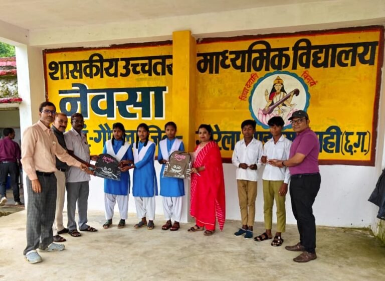 कलेक्टर के मार्गदर्शन में शाला त्यागी बच्चे लौट शिक्षा की मुख्य धारा में, शिक्षा के प्रति शिक्षा विभाग ने किया गया जागरूक