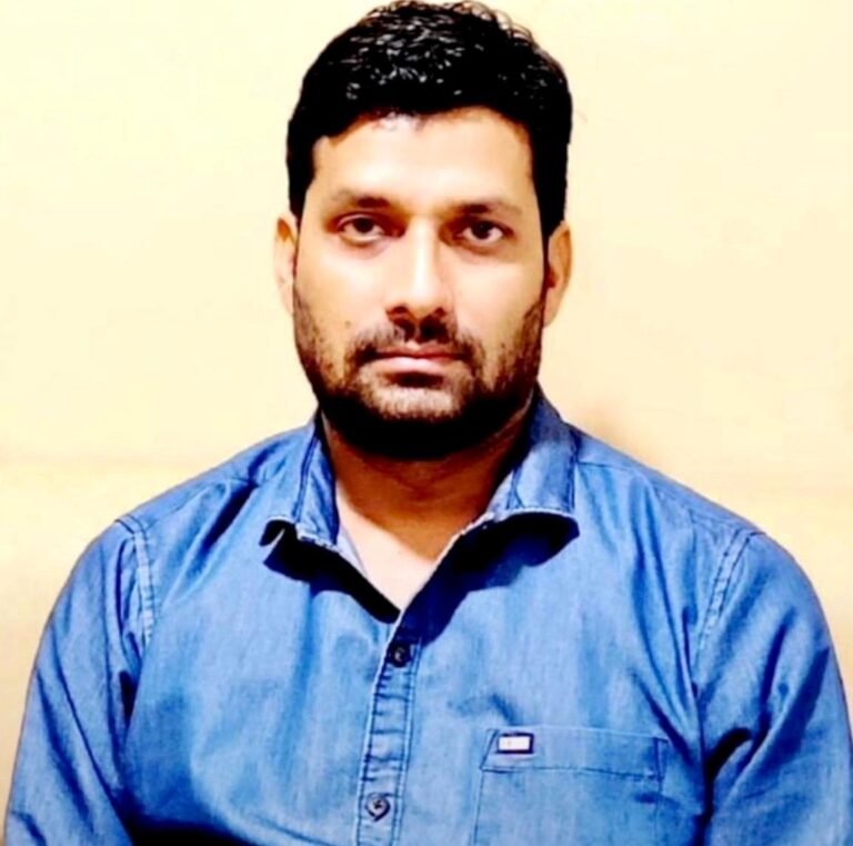 उत्तर प्रदेश के तर्ज पर छत्तीसगढ़ के शिक्षकों को स्पेशल TET कराने की मांग – आलोक शुक्ला, प्रदेश संगठन सचिव, छत्तीसगढ़ प्रदेश शिक्षक फेडरेशन