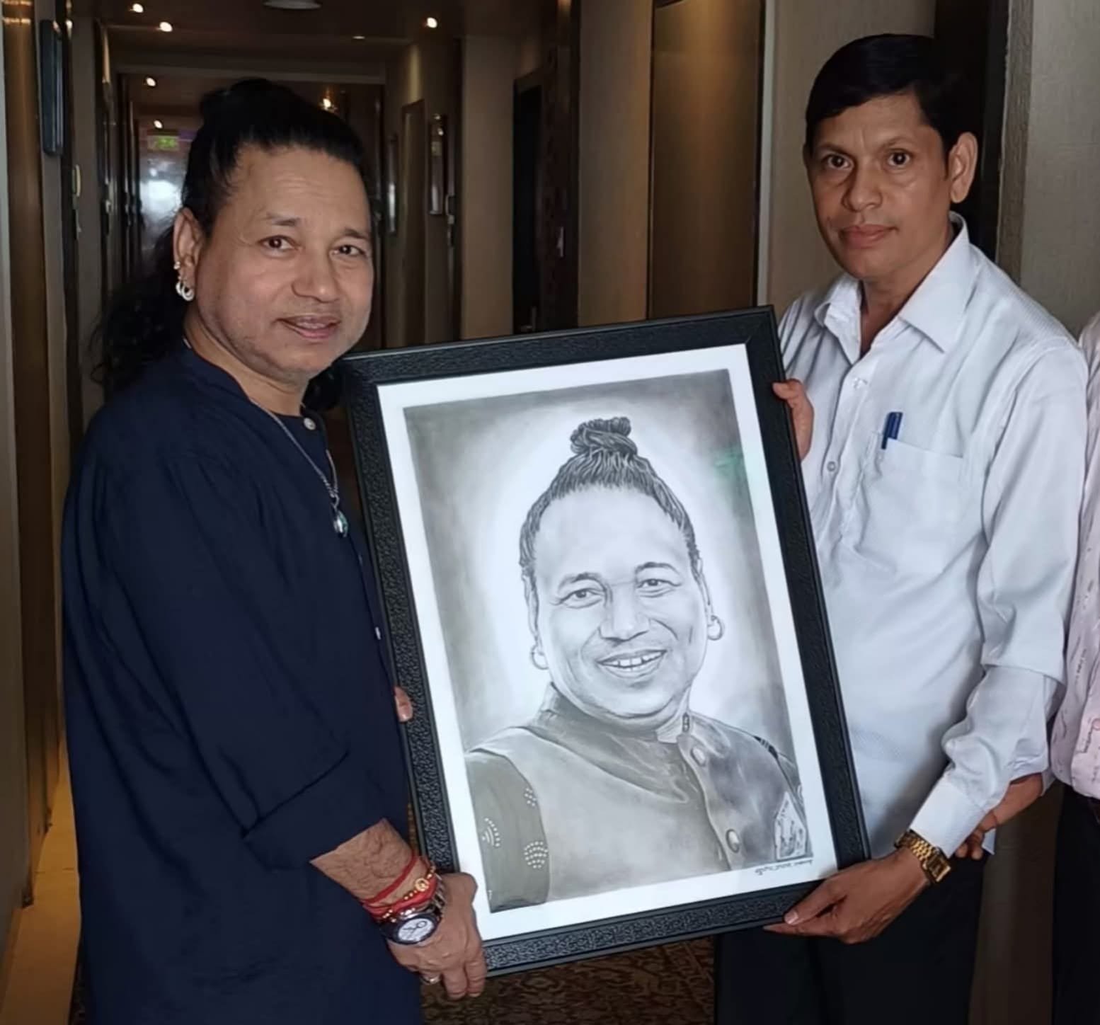 पुसौर के लिए गौरव का क्षण सुधीर कुमार प्रधान को मिला स्व. हरिवंश मिश्र राष्ट्रीय शिक्षक सम्मान 2026 1 IMG 20260920 WA0010
